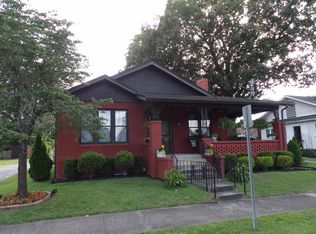 307 S 25th St, Paducah, KY 42003