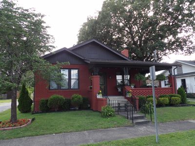 307 S 25th St, Paducah, KY, 42003