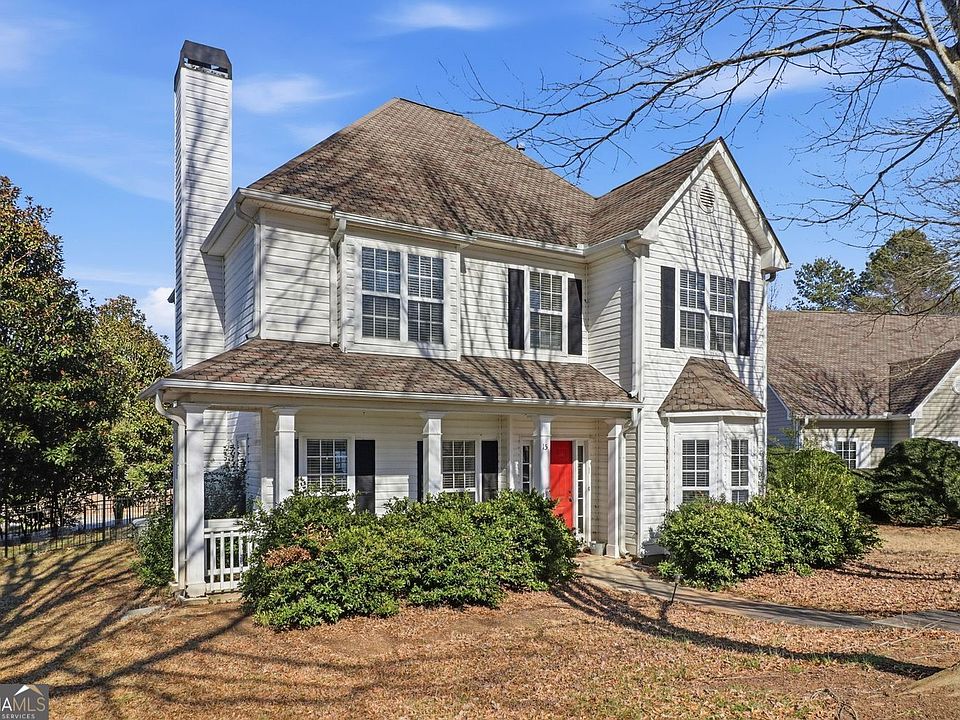 1st image of 15 High Point Cir