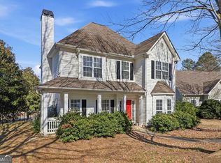 15 High Point Cir, Newnan, GA 30265
