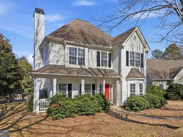 15 High Point Cir, Newnan, GA 30265