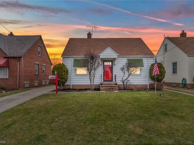 4191 W 58th St, Cleveland, OH, 44144