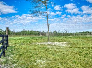 00000 Henry Lee Rd, Hilliard, FL 32046