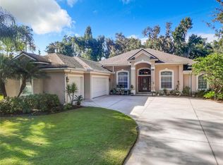 330 Old Mill Rd, Enterprise, FL 32725