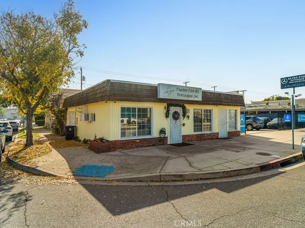 2200 W Burbank Blvd, Burbank, CA 91506
