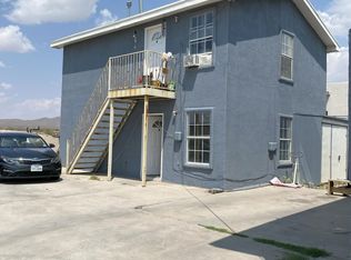 1613 Coach Rd APT A, Canutillo, TX 79835