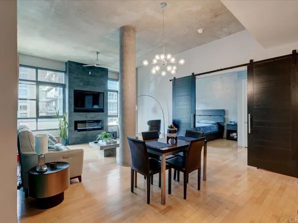 1050 Island Ave Unit 515, San Diego, CA 92101