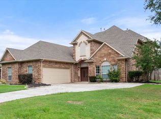 1116 Brook Arbor Dr, Mansfield, TX 76063