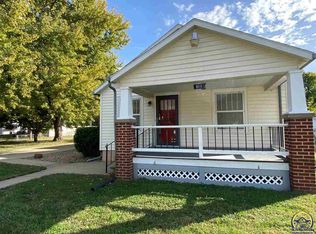 911 NW 6th St, Topeka, KS 66608