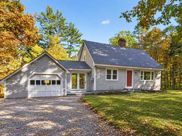 502 Shaker Street, Sutton, NH 03257