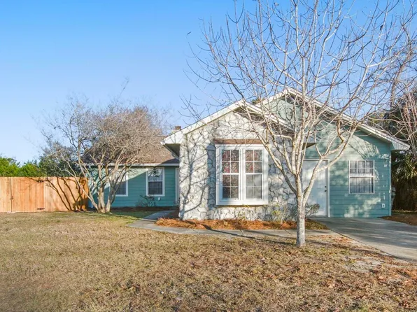 1011 Arkansas Ave, Lynn Haven, FL 32444