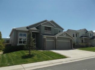 6338 S Valdai Ct, Aurora, CO 80015
