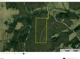 Jakes Prairie Rd LOT WP001, Cuba, MO 65453
