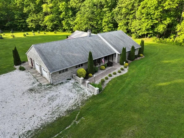 1315 E County Road 1100 S, Cloverdale, IN 46120