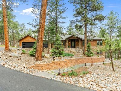 7597 Molas Ct, Larkspur, CO, 80118
