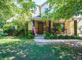 617 Beaver Academy Rd, Ardmore, OK 73401