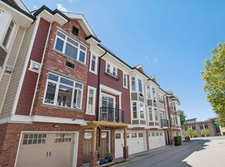 20738 84th Ave #132, Langley, BC V2Y 0J6