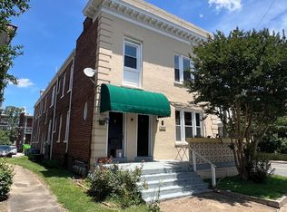 2600 Kensington Ave #500-502, Richmond, VA 23220