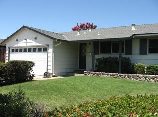 1383 Santa Fe Dr, San Jose, CA 95118