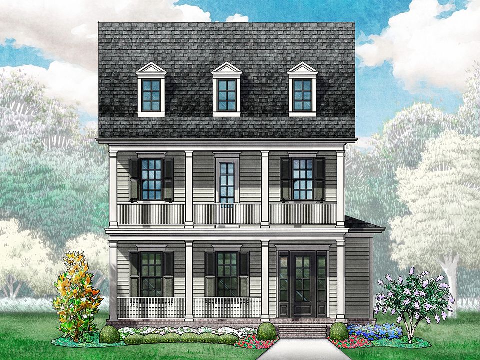 1st image of 501 Drummond Street 2258 #Wh