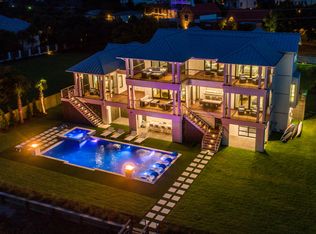305 Palm Blvd, Isle Of Palms, SC 29451