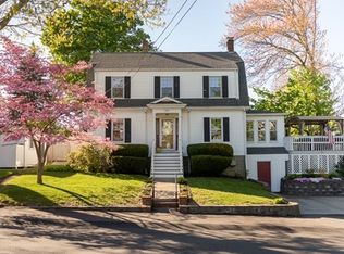 210 Pierce Rd, Weymouth, MA 02188