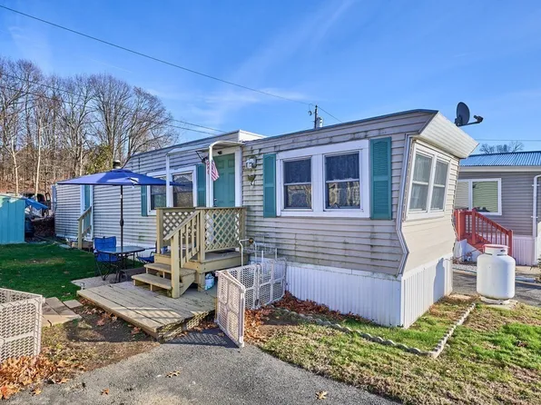 229 Miller St #C-1, Ludlow, MA 01056
