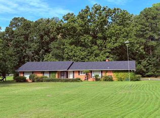 5500 Lakeshore Dr, Pine Bluff, AR 71603
