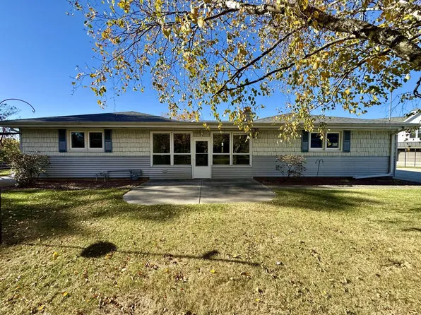 W6255 Hammann ROAD, Plymouth, WI 53073