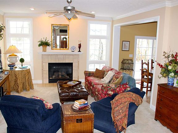 5th image of 4412 S Sophia Ct