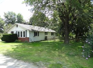 154 Cawthra St, Fordland, MO 65652
