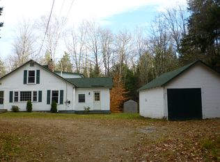 447 Ellsworth Hill Rd, Campton, NH 03223
