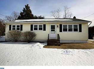 141 Tansboro Rd, Berlin, NJ 08009