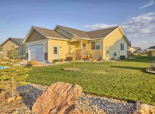 1905 Absaroka St, Spearfish, SD 57783