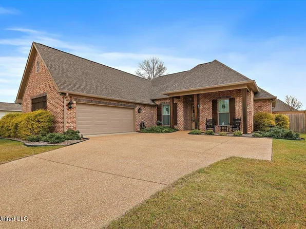 222 Copper Creek Dr, Clinton, MS 39056