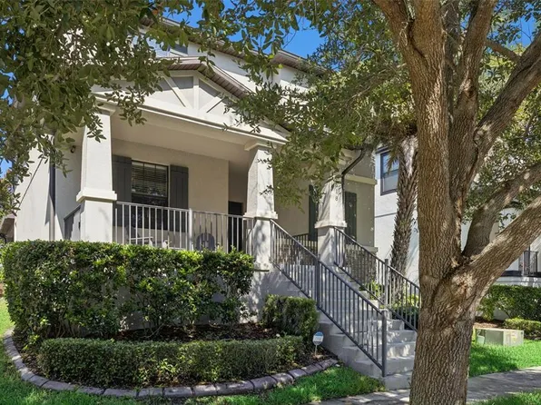7618 BLUEJACK OAK DRIVE, WINTER GARDEN, FL 34787