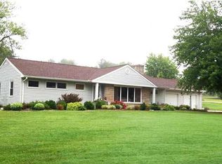 101 Green Acres Rd, Washington, IN 47501