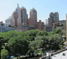 Rented by Triumph Property Group