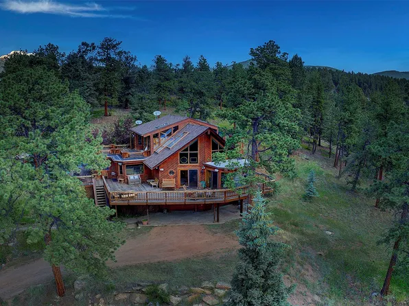 448 Road B, Other, CO 80470