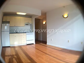 Rented by Uptown Property Group