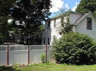 477 Middlesex Tpke, Wakefield, MA 01821