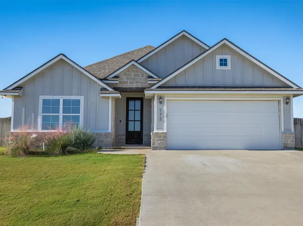 172 Pleasant Path, Somerville, TX 77879