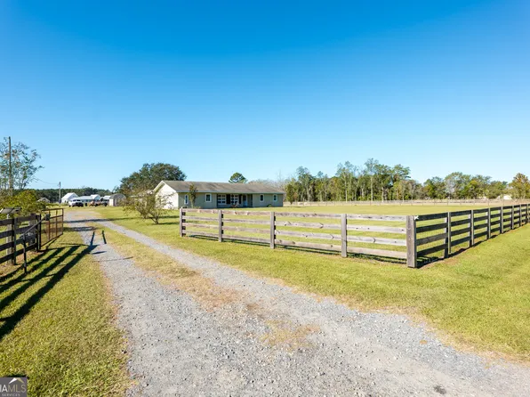 9210 Dry Lake Rd, Quitman, GA 31643