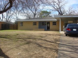 809 N Story Rd, Irving, TX 75061