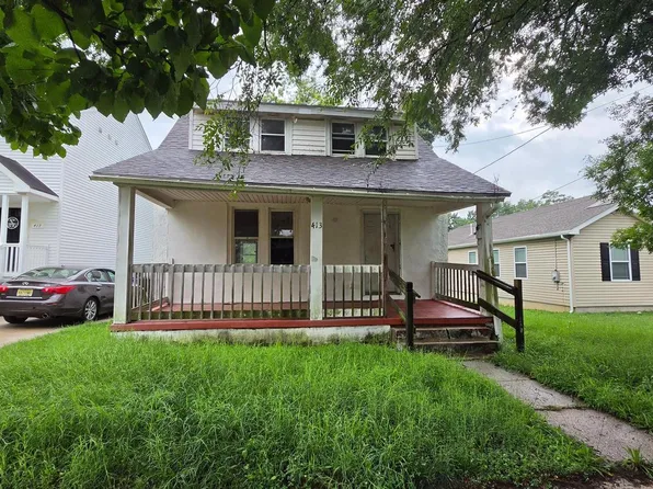 413 Deptford Ave, Woodbury, NJ 08096