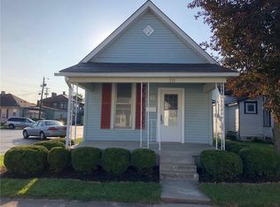 718 Elm St, Shelbyville, IN 46176