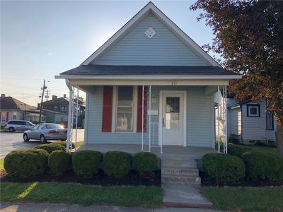 718 Elm St, Shelbyville, IN, 46176