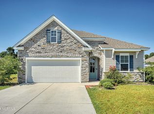 143 Seneca Reef Dr, Hampstead, NC 28443