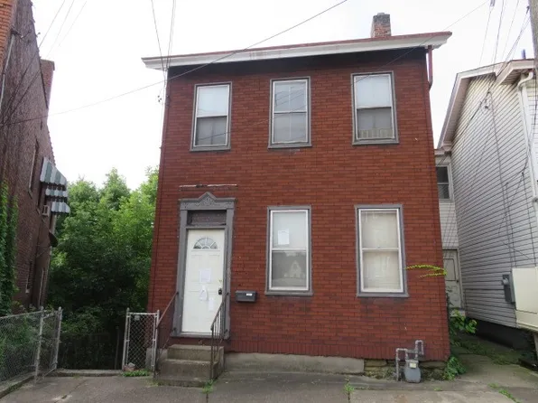 1009 Chartiers Ave, Mc Kees Rocks, PA 15136