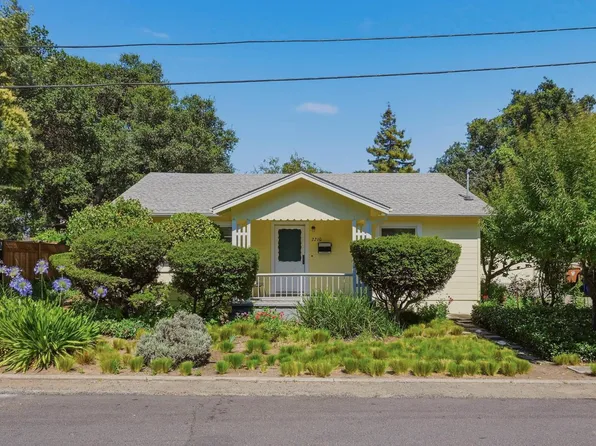 2210 Tejas Avenue, Napa, CA 94559